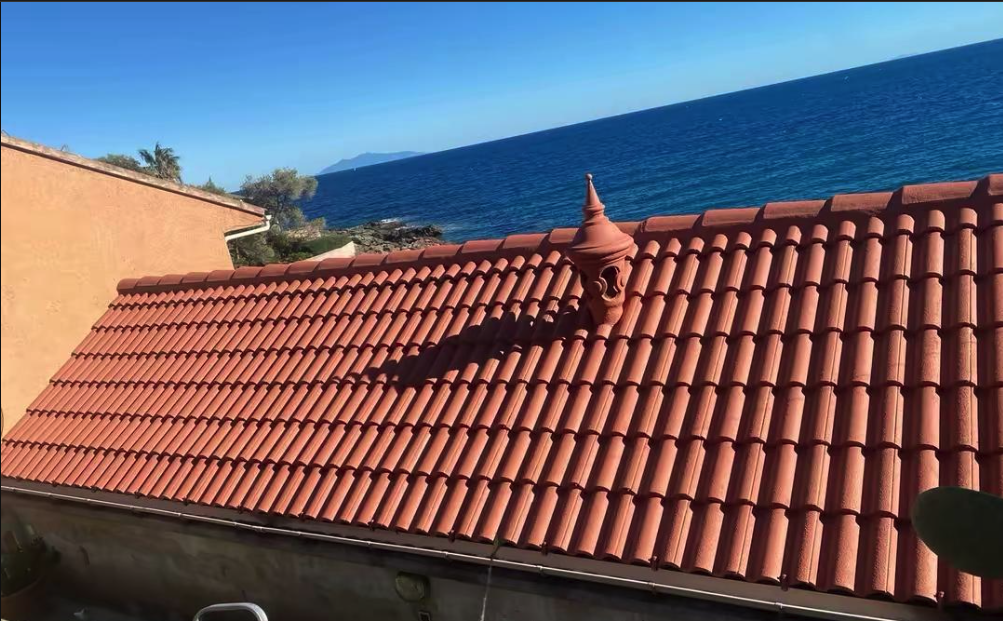 Couvreur à Bastia